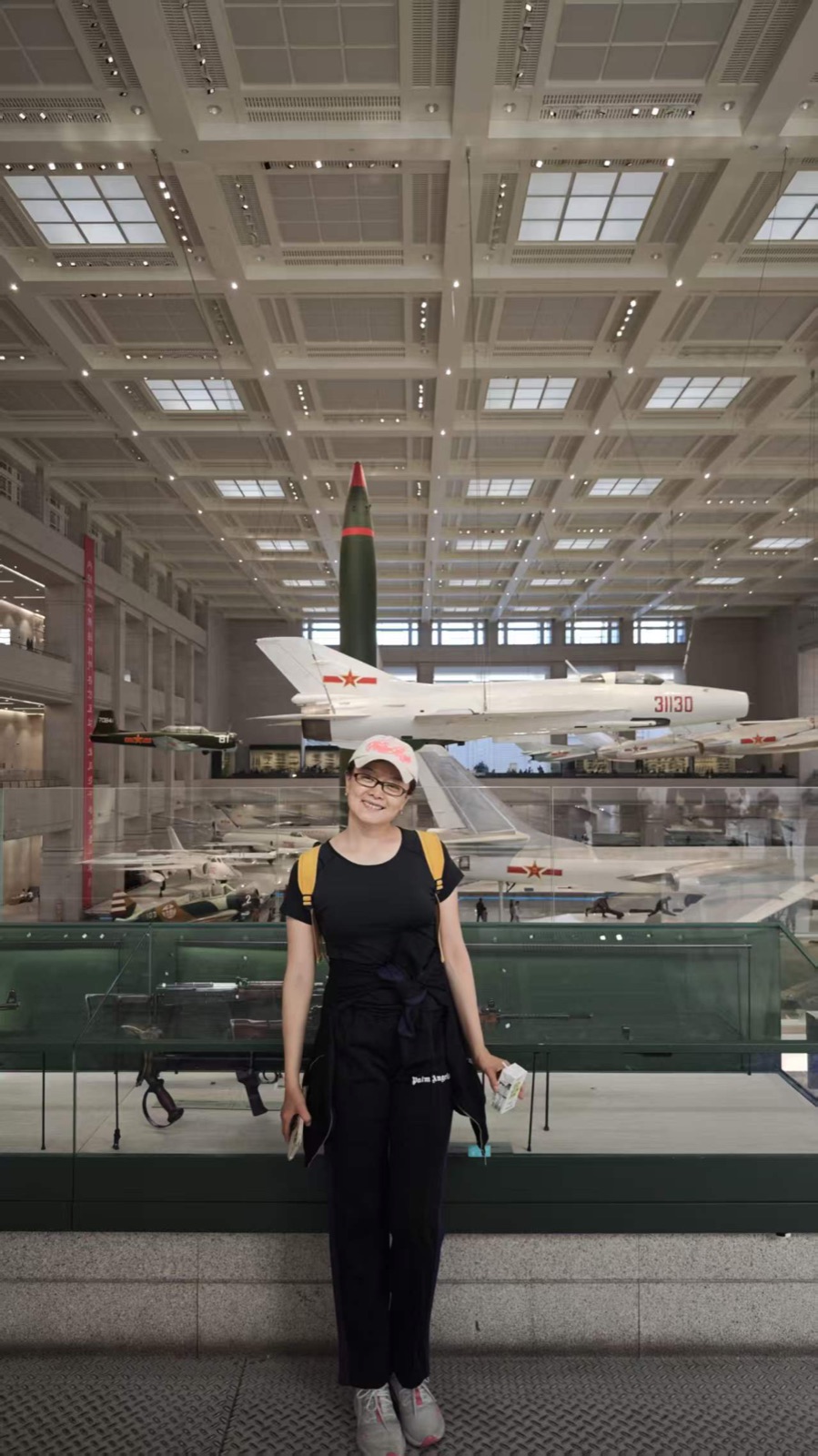 Your host — a Beijing local